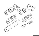K 56 kit for cable connection