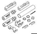 K57 kit for cable connection