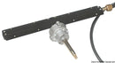 Straight line steering system T86