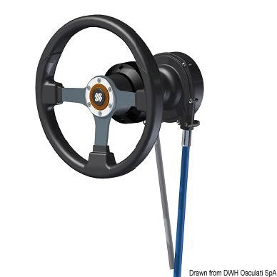 T91/T93ZT rotary steering systems