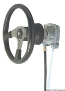 Non-reversible rotary steering system T 73 NRFC