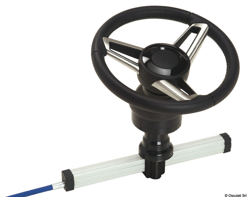 Straightline Steering Systems TM87O