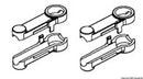 Justeringssats för K60-kablar