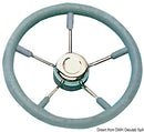 Center console steering package — console, T67 rotary steering, M58 cable and 350 mm wheel
