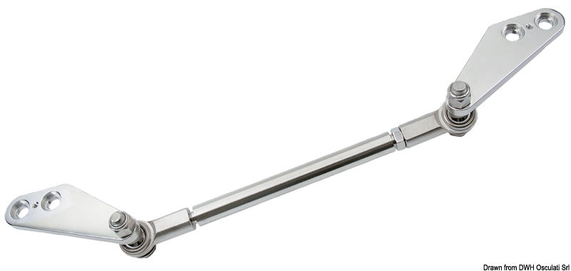 SUZUKI DF100/115/140 coupling rod
