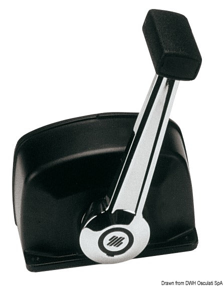 Yleiskäyttöinen yksivipuinen laatikko ULTRAFLEX B65/B77