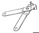 K35 kit for cable connection
