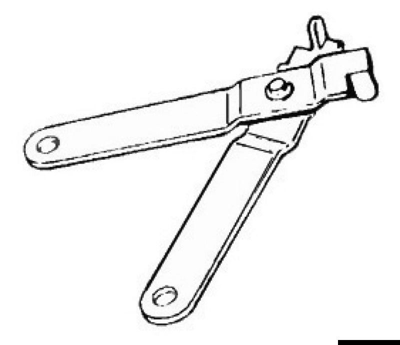 K35 kit for cable connection