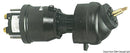 ULTRAFLEX hydraulinen ohjausjärjestelmä perämoottoreihin 150/175 HP asti