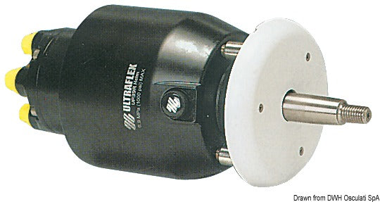 ULTRAFLEX hydraulinen ohjausjärjestelmä perämoottoreille max 300 HP