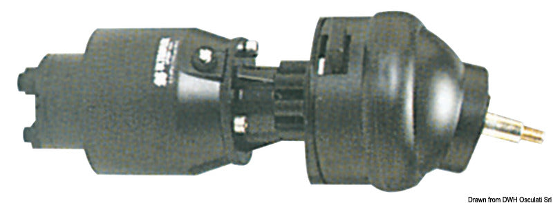 Hydraulic pump