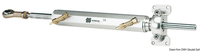 ULTRAFLEX hydraulinen ohjaussarja sisämoottoreille