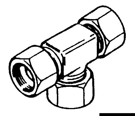 T-joint