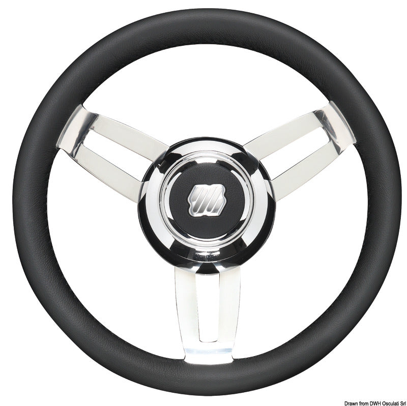 ULTRAFLEX Morosini-hjul