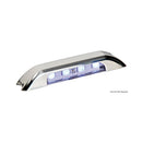 LED courtesy light, recessless version