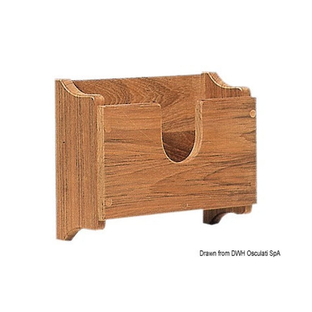 ARC binocular/object holder