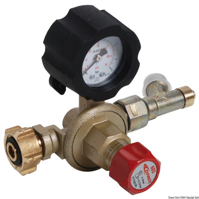 Rafale Black Edition + propane gas shrinkforming gun