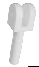 Spare components for bimini tops