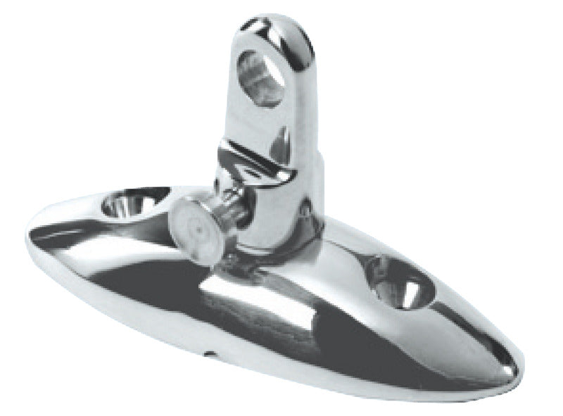 STREAM LINE joints for awnings