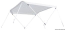 TESSILMARE "Shade Master HS" biminitoppi nopeusveneille