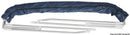 3 arch bimini top