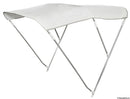 3 arch bimini top