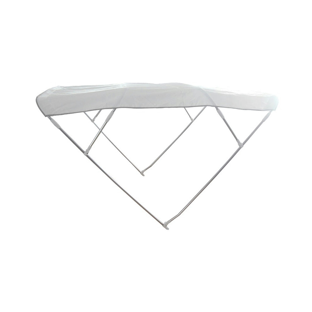 BIMINI DEPTH 4-kaarinen aurinkosuoja