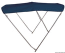 3-arch Bimini