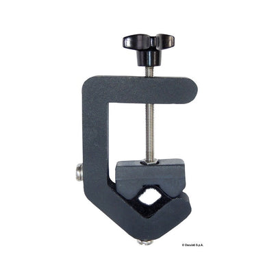 STOPGULL clamp support for handrails