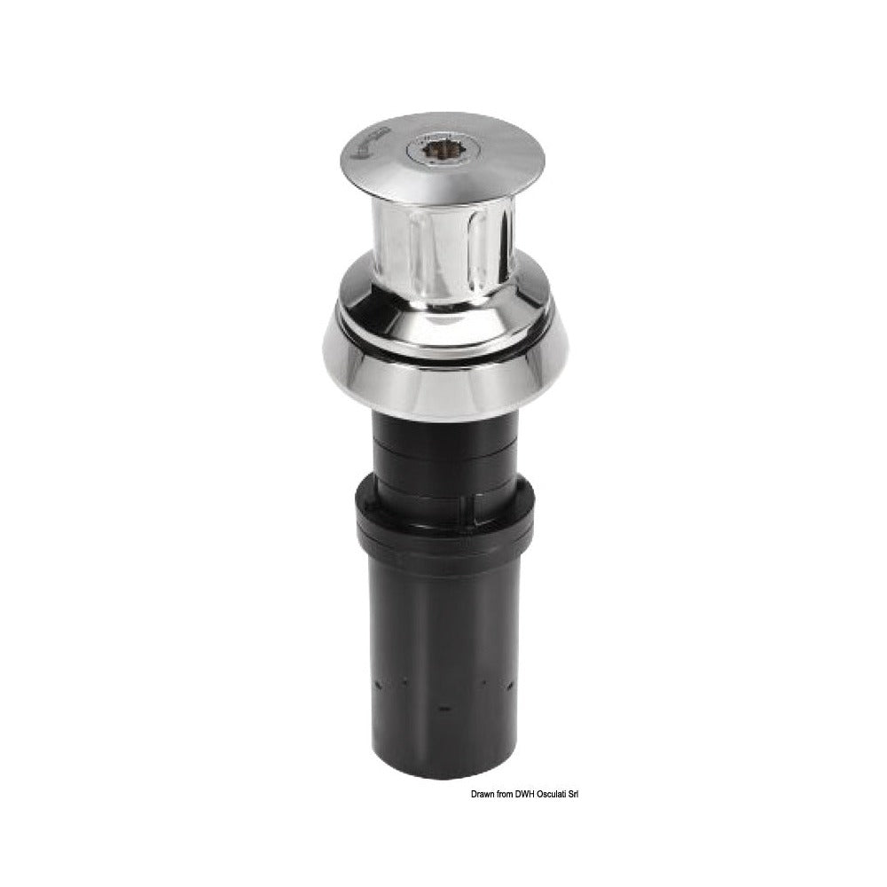 ITALWINCH NESTOR-V capstan