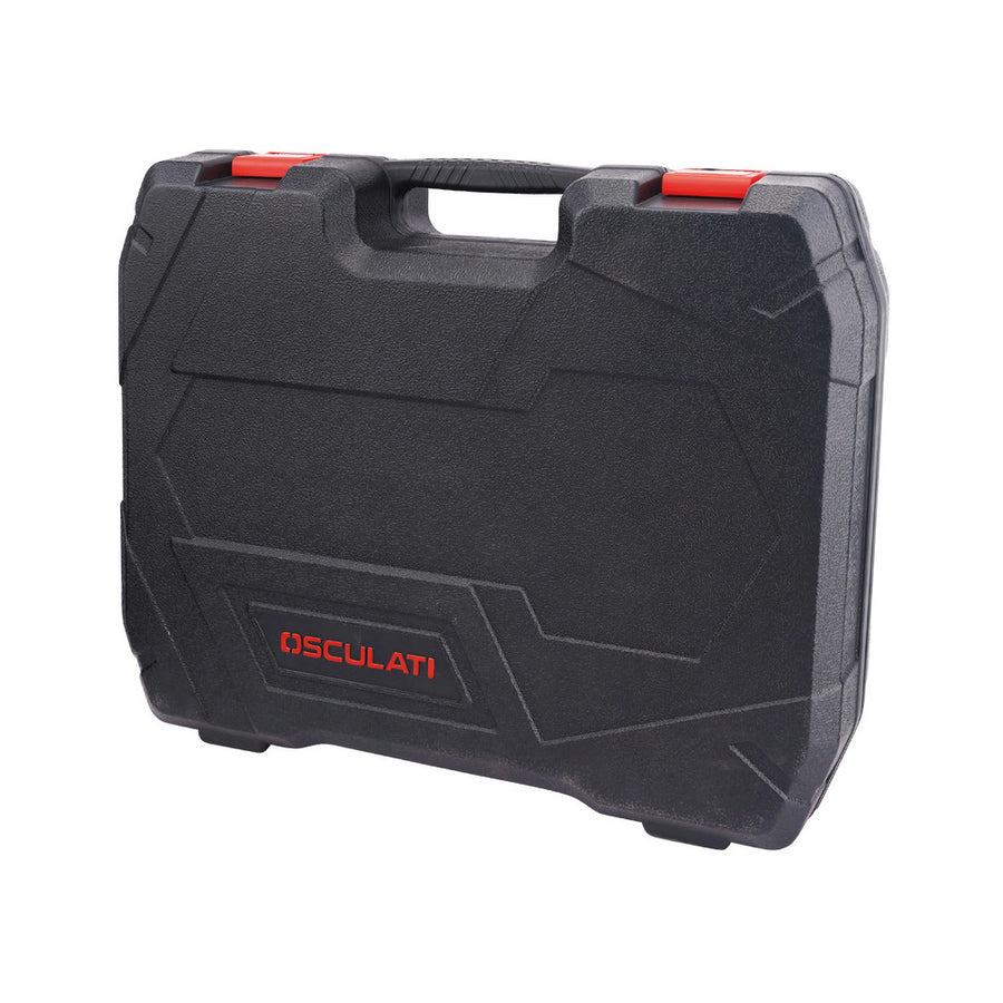 Professional tool box