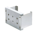 Outboard bracket f. wall mounting 10 HP