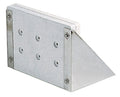 Outboard bracket f. deck mounting 10 HP