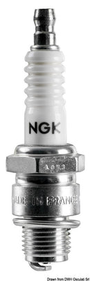 NGK japanilainen sytytystulkki