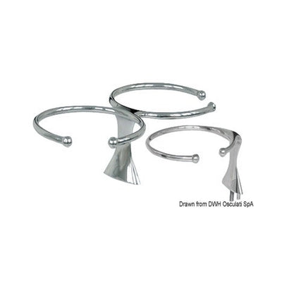 Glass holders