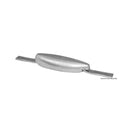Welding anodes