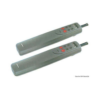 Autopilots RAYMARINE