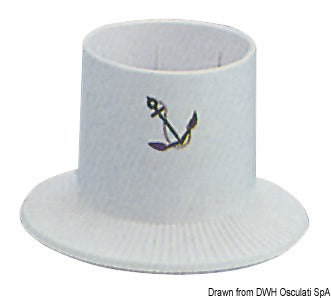 Glass and can holder