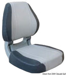 Sirocco ergonominen istuin