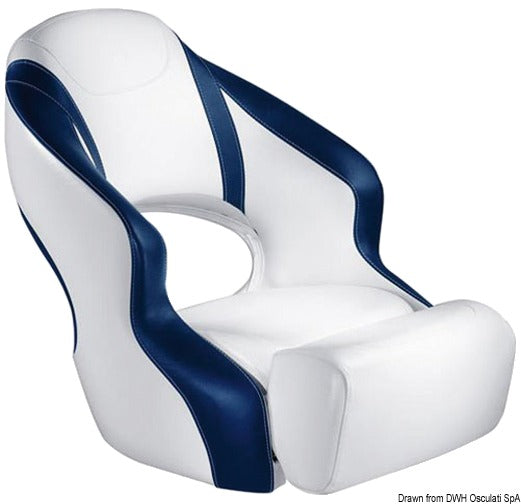 ATTWOOD Aergo seat
