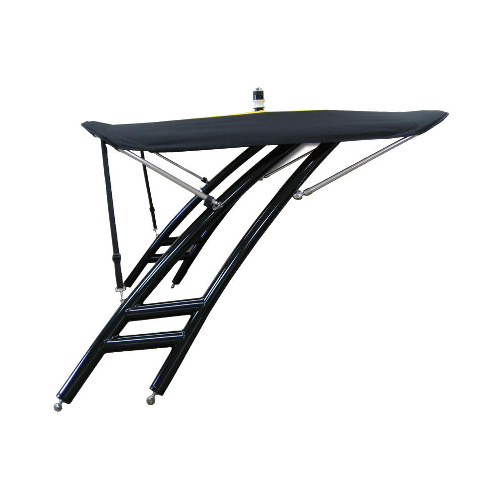 Bimini-katto Monster Tower -tornille