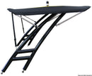 Bimini top for Monster Tower