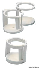 Swing-Out glass holder - cup holder - can holder