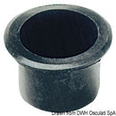 Anti-vibrating glass holder