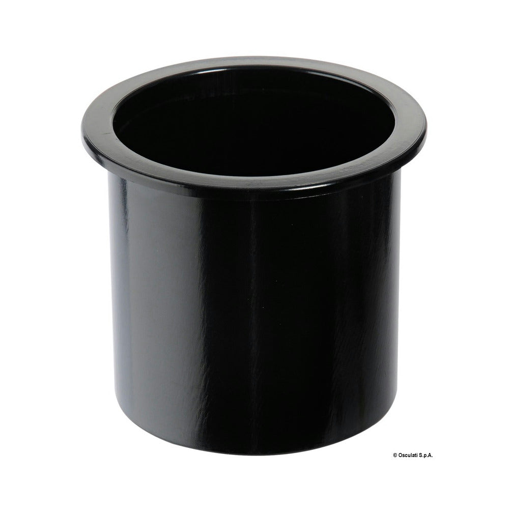 Innfelt glassholder