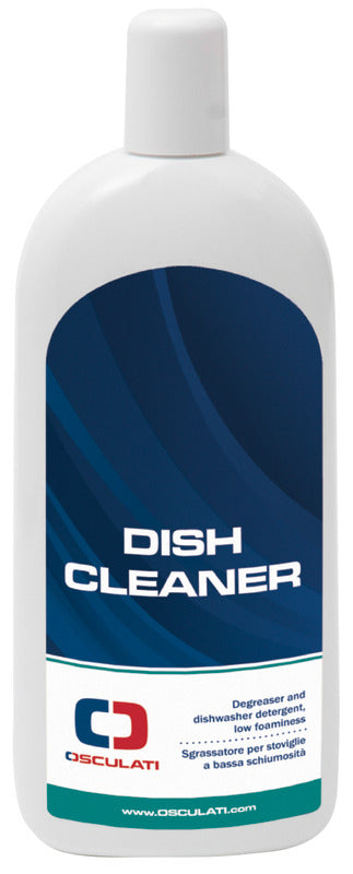 Dish Cleaner -astianpesuaine