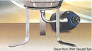 MAGMA grillin kiinnikkeet 48.511.01/02/03