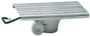 Slide kit for pedestals