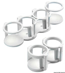 Swing-Out glass holder - cup holder - can holder