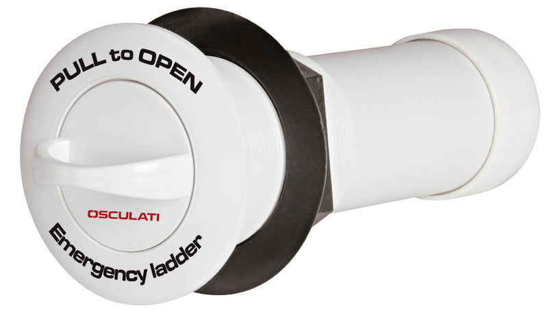 Syvennykseen sopivat 3-askelmaiset hätätikkaat